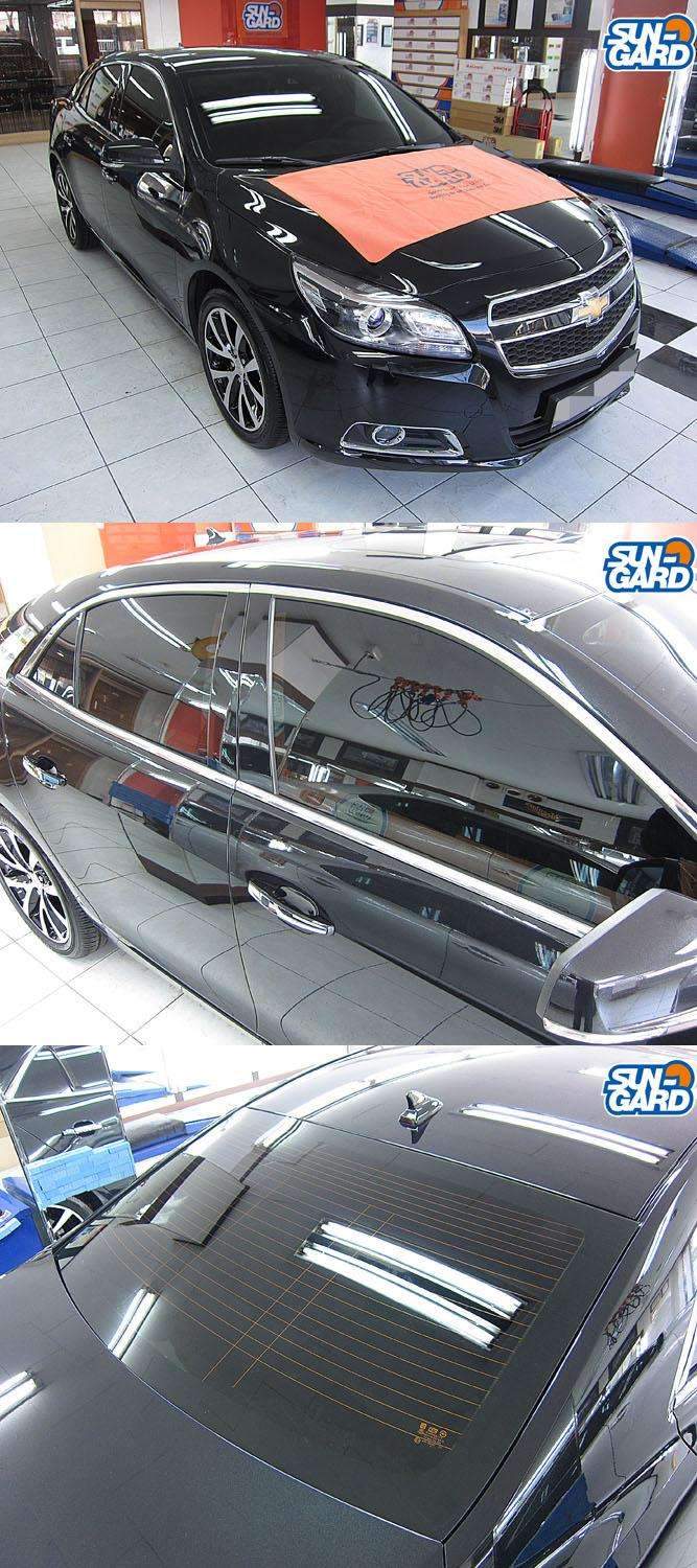 광택유리막코팅 인피니티G37 유리막코팅 말리브신차코팅 시공 후