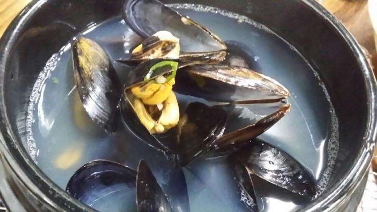  외형 복원 시공 사진