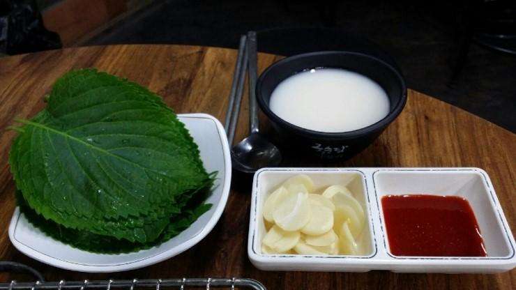  외형 복원 시공 사진