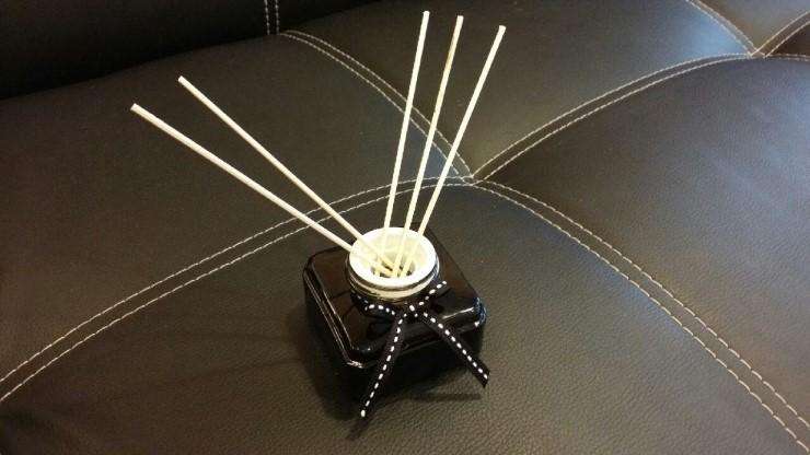 <막대방향제> 리드디퓨저 직접만들기 만드는방법알아보기 시공 전