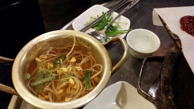  외형 복원 시공 사진