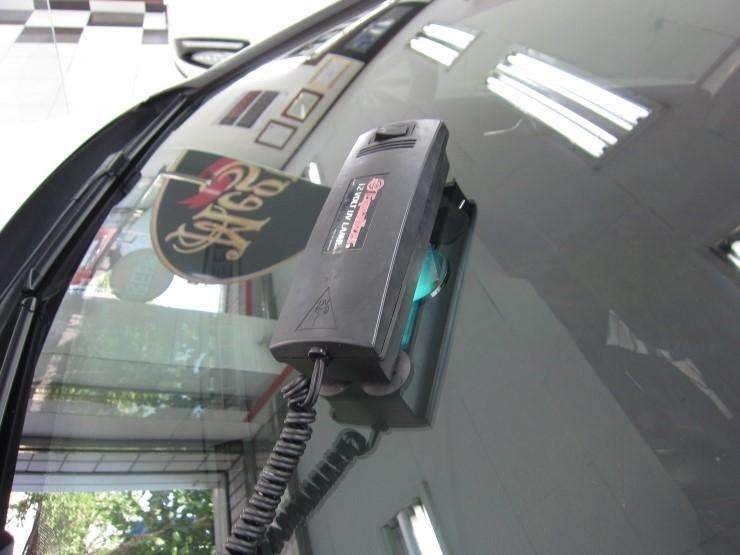  유리 복원·교체 시공 사진