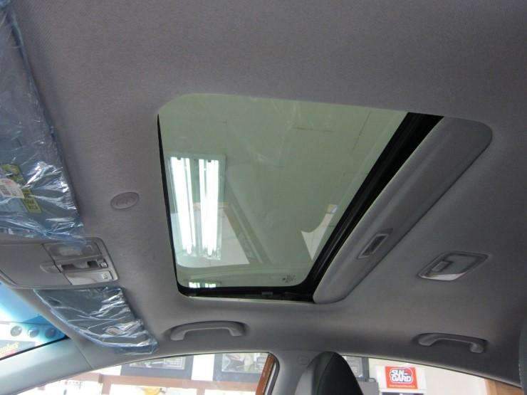 마포구하부언더코팅 아반떼MD서대문구열차단썬팅 함께 시공 시공 후