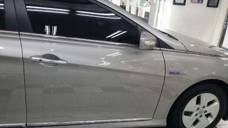  광택 완성 후 02