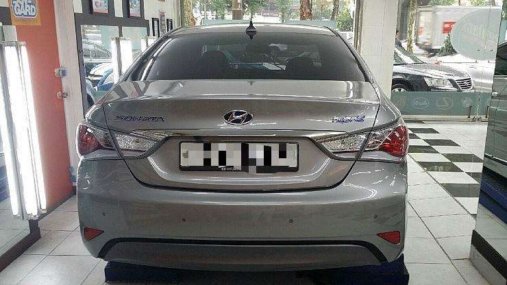  광택 완성 후 04