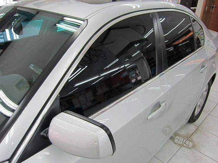 BMW 528i 수입차도색 525i덴트 복원비용 궁금하 시공 후