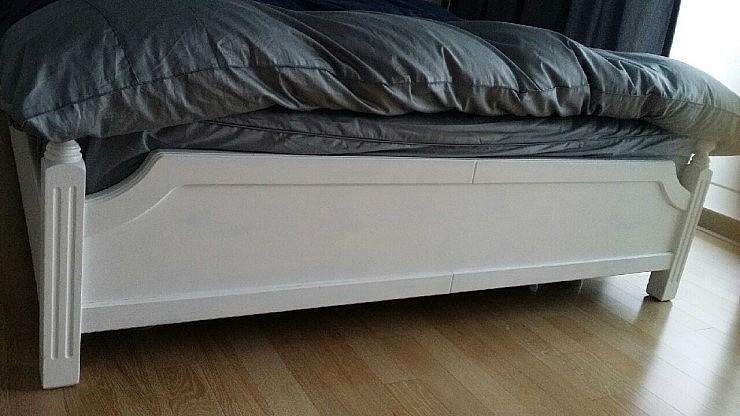  외형 복원 시공 사진