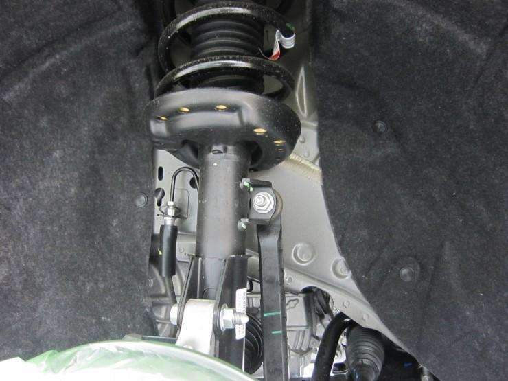 임팔라 유리막 코팅 시공 사진