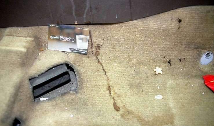 SM5 실내 크리닝 시공 사진