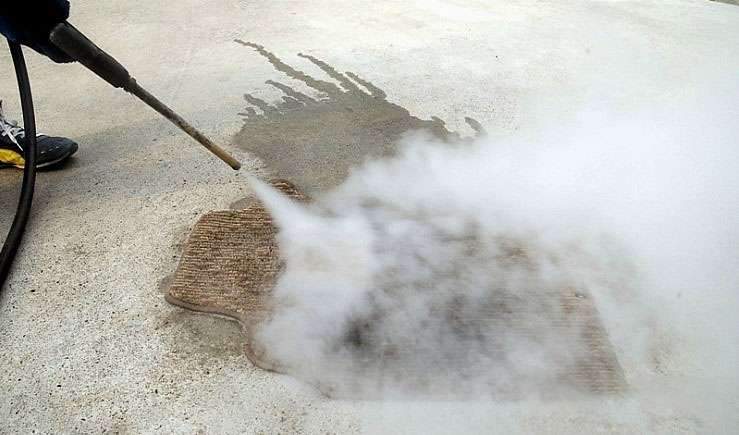 SM5 실내 크리닝 시공 사진