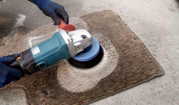 SM5 실내 크리닝 시공 사진