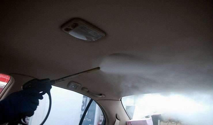 SM5 실내 크리닝 시공 사진