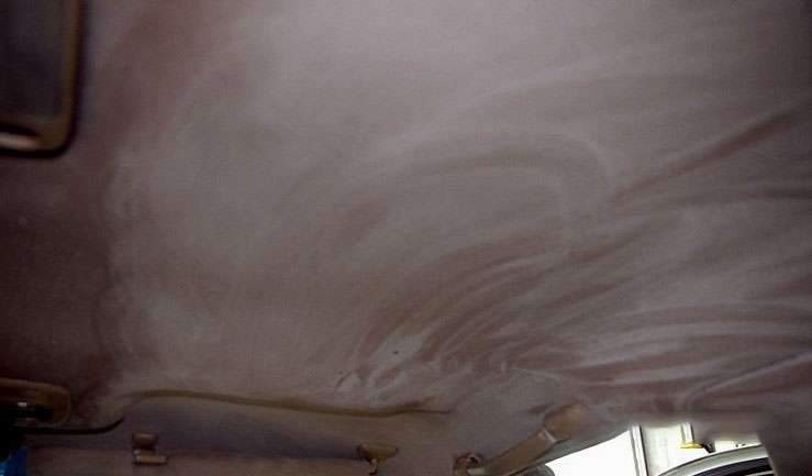 SM5 실내 크리닝 시공 사진