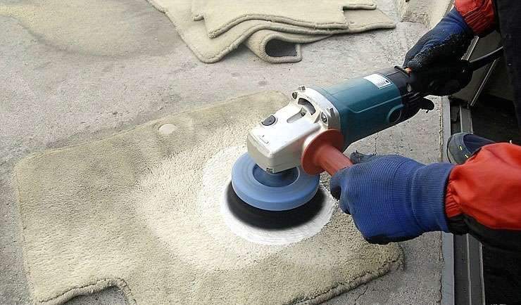  덴트 시공 사진