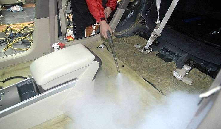  덴트 시공 사진