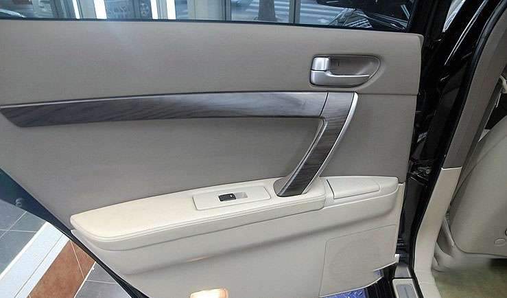  덴트 시공 사진