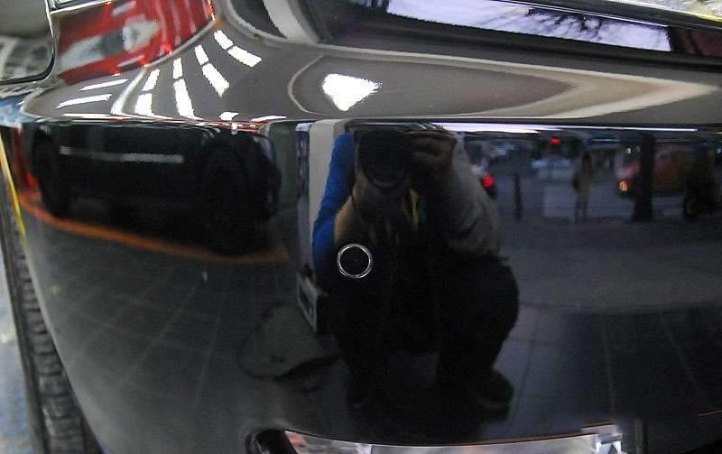  외형 복원 작업 전 02