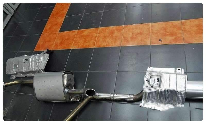 [마포구 모터큐브] 자동차부식 방지 k3 뷔르트 언더코 시공 전