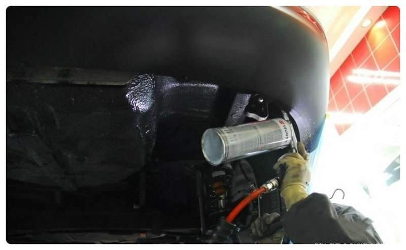 k3 유리막 코팅 시공 사진