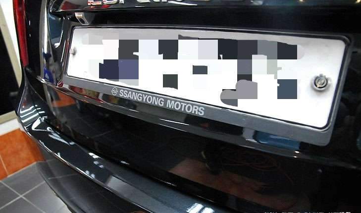  판금·도색 시공 사진