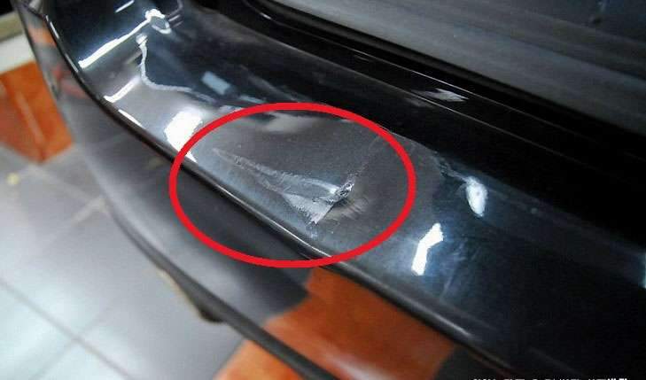  판금·도색 시공 사진