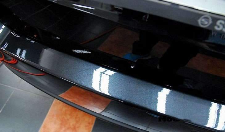  판금·도색 시공 사진