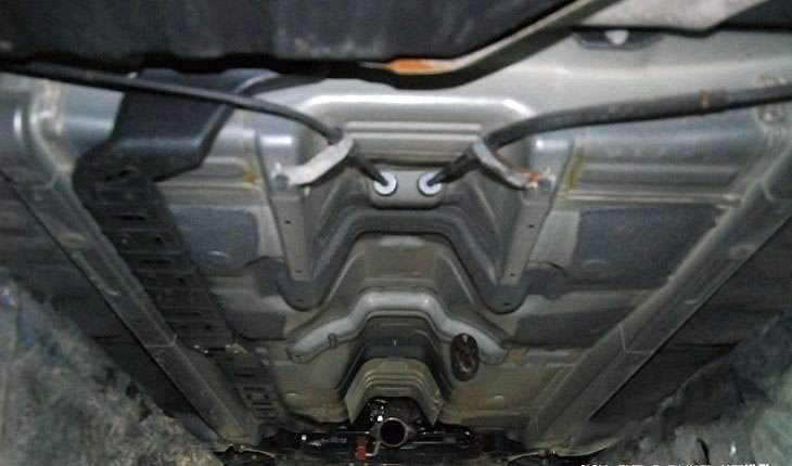  유리막 코팅 시공 사진