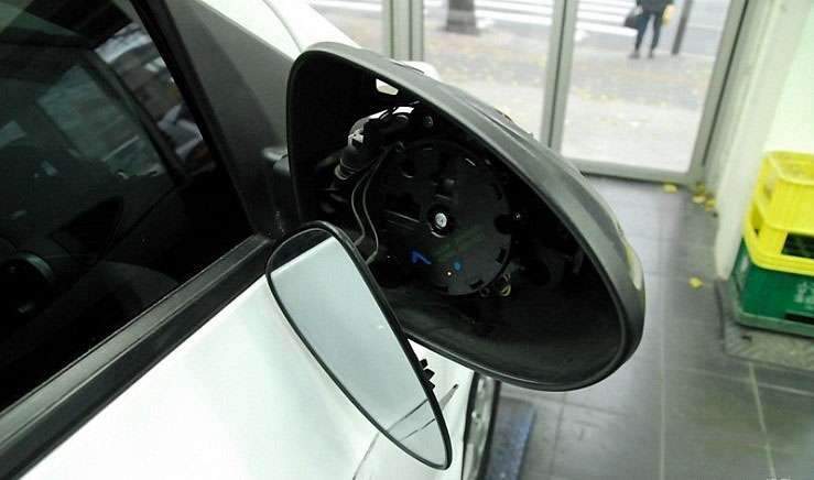  판금·도색 시공 사진