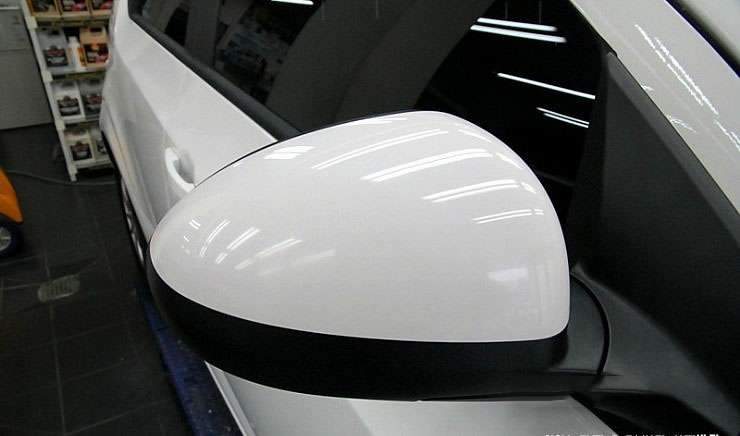  판금·도색 시공 사진