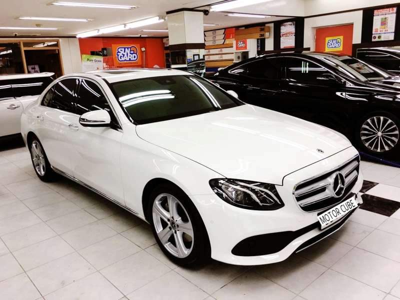  덴트 시공 사진