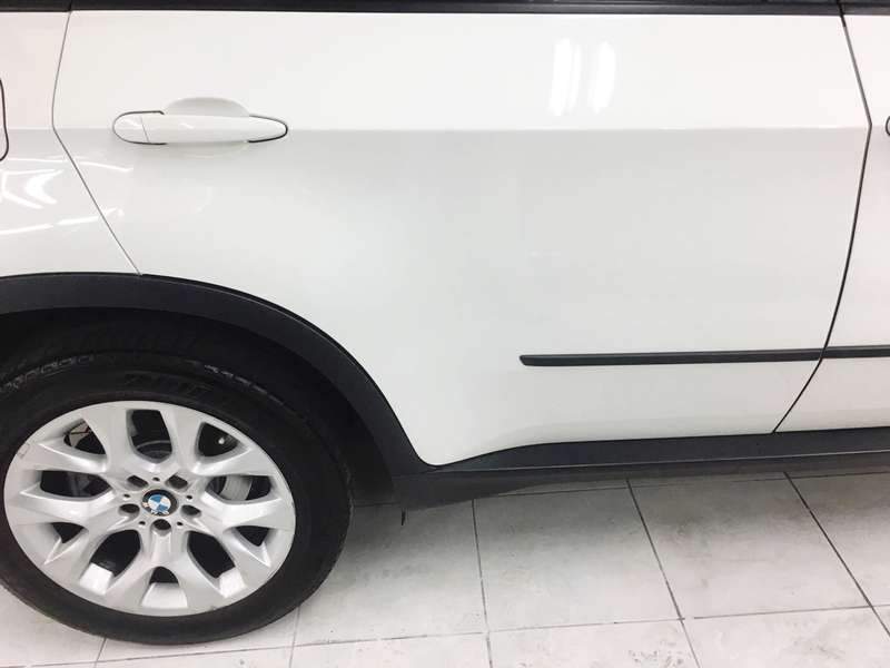  덴트 시공 사진