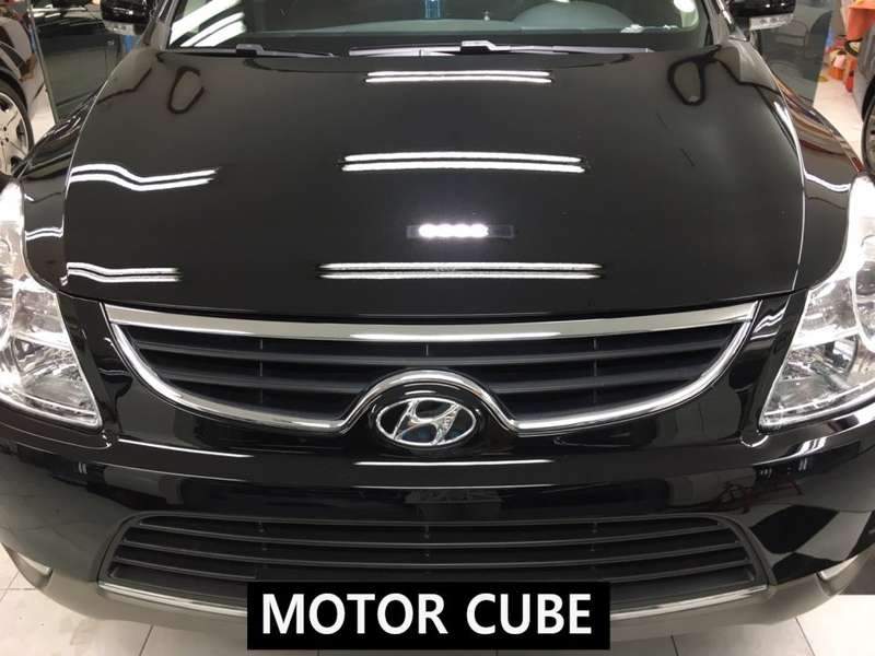  덴트 시공 사진