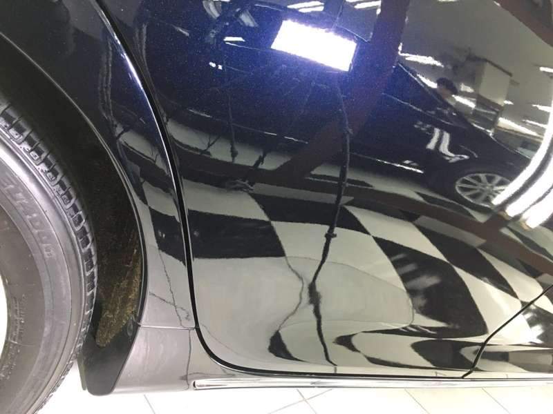  덴트 시공 사진