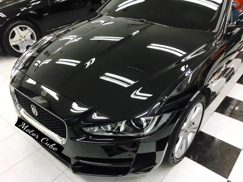  덴트 시공 사진