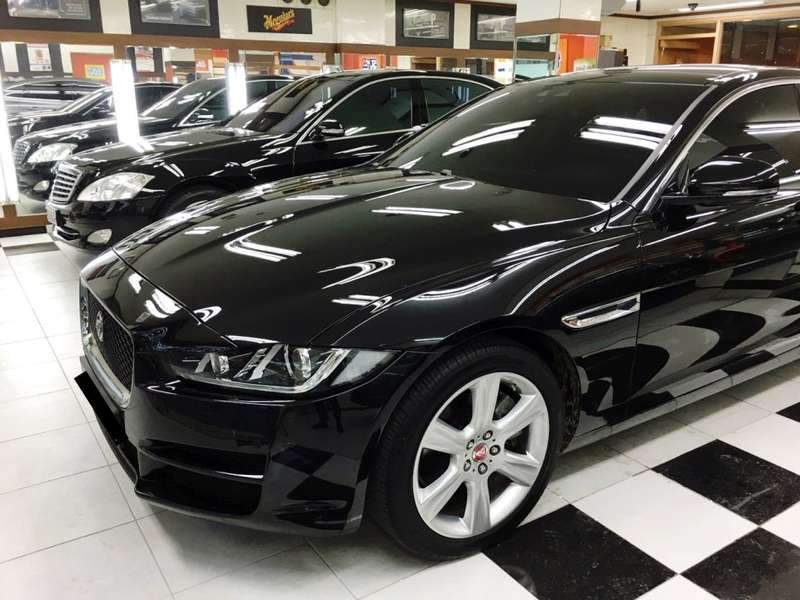  덴트 시공 사진