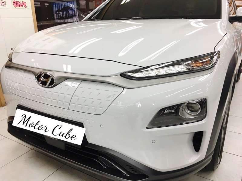 코나 덴트 작업 전 04