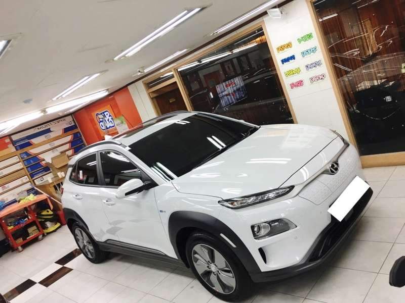 코나 덴트 작업 전 07