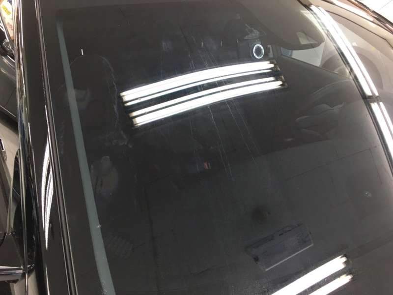  유리 복원·교체 작업 전 02