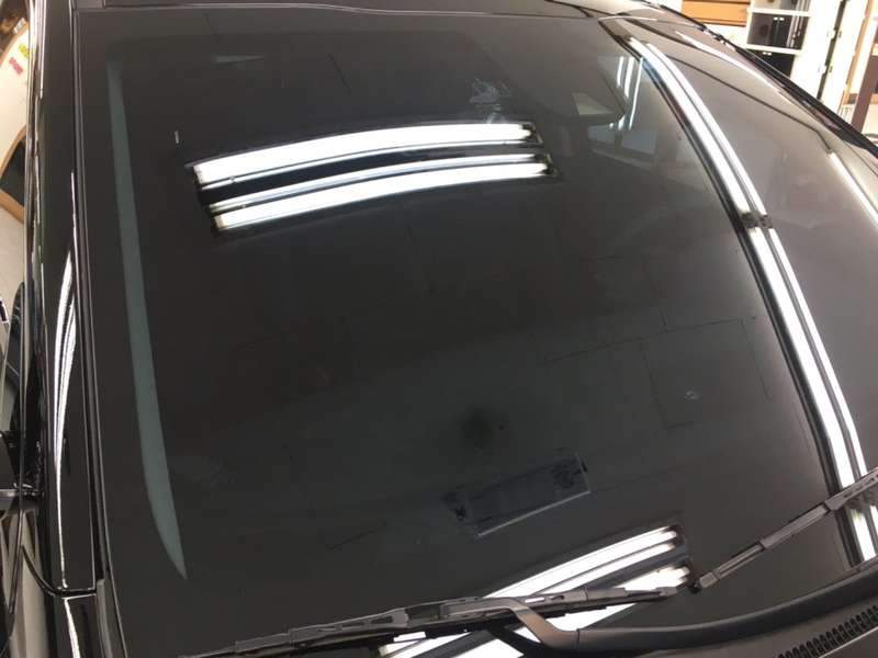  유리 복원·교체 작업 전 03