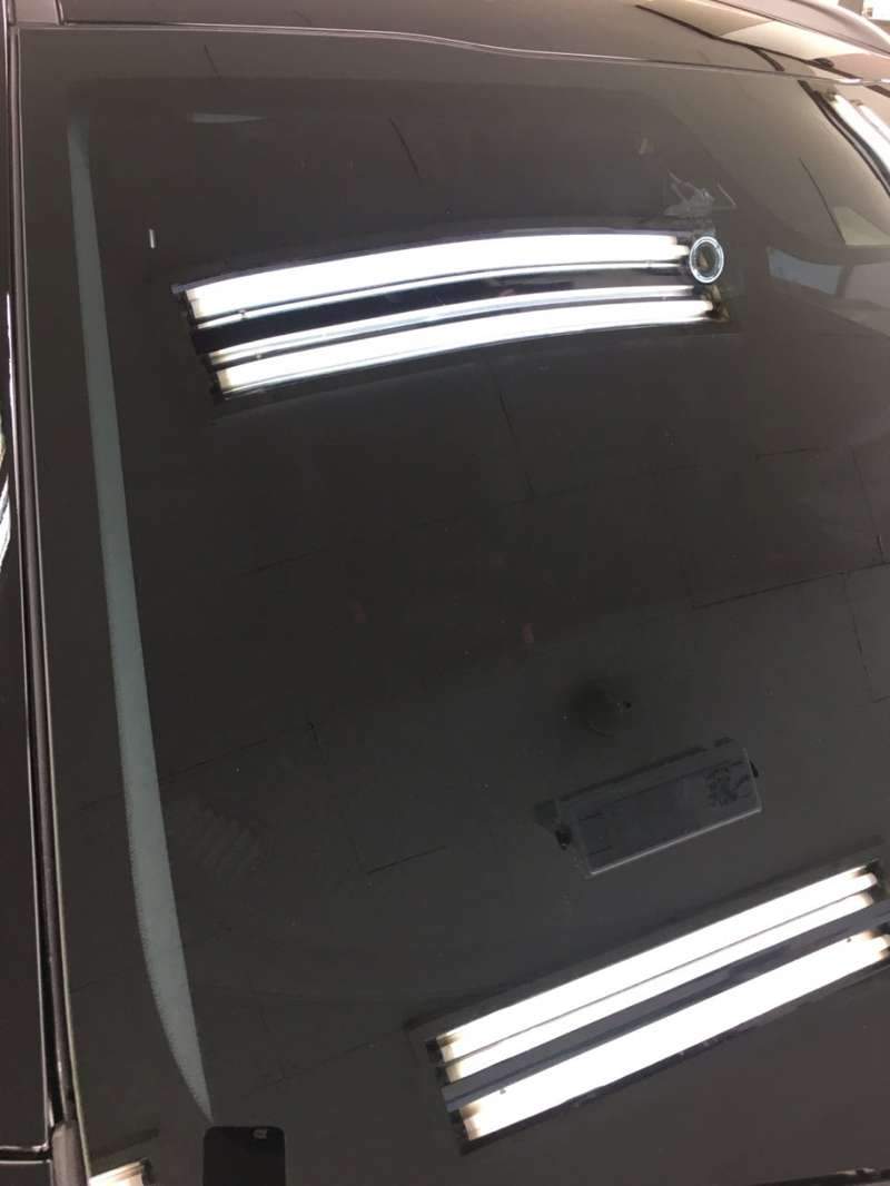  유리 복원·교체 작업 전 04