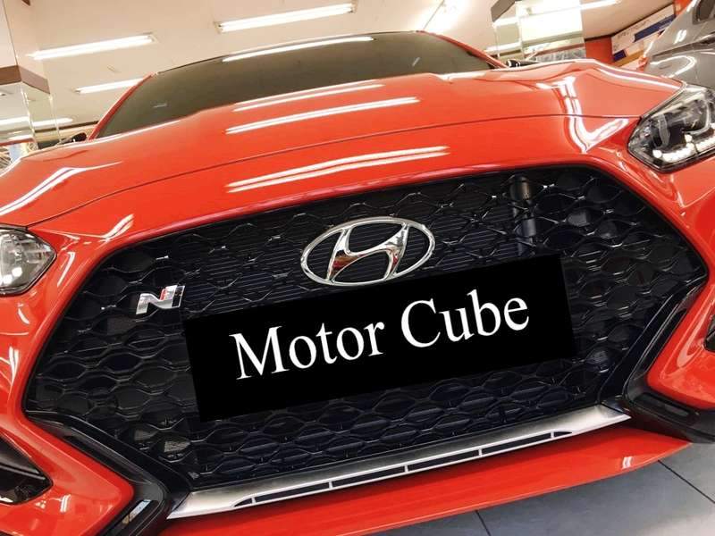  판금·도색 시공 사진