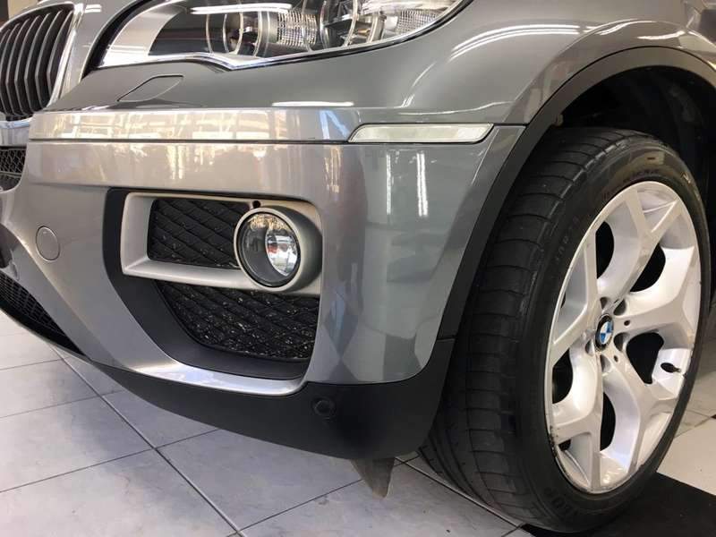  덴트 시공 사진