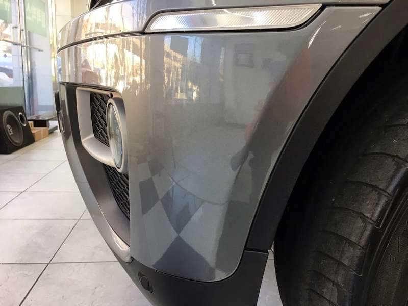  덴트 시공 사진