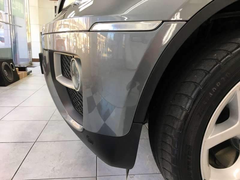  덴트 시공 사진