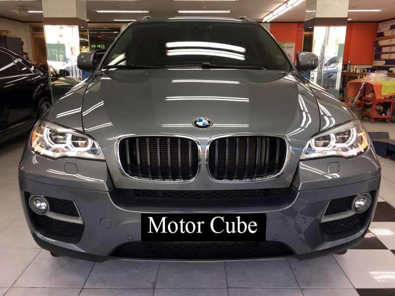  덴트 시공 사진