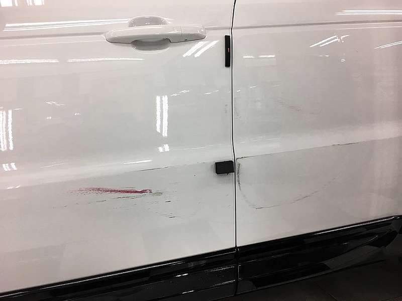 [마포구 본점 모터큐브] 랜드로버 레인지 로버 스포츠  시공 전