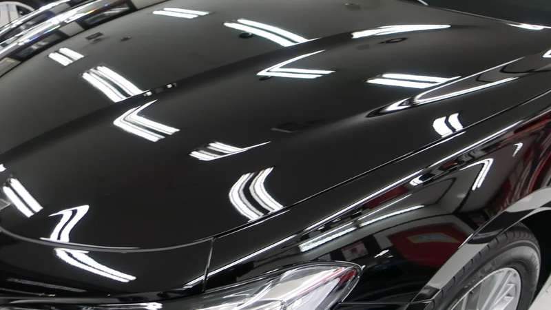 [마포구 본점 모터큐브] 그랜저IG 저렴한 유리막 코팅 시공 후