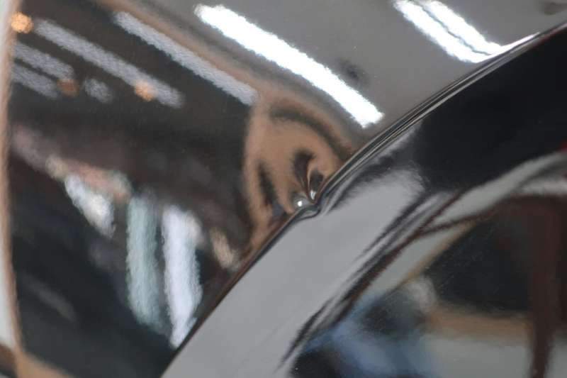  덴트 시공 사진