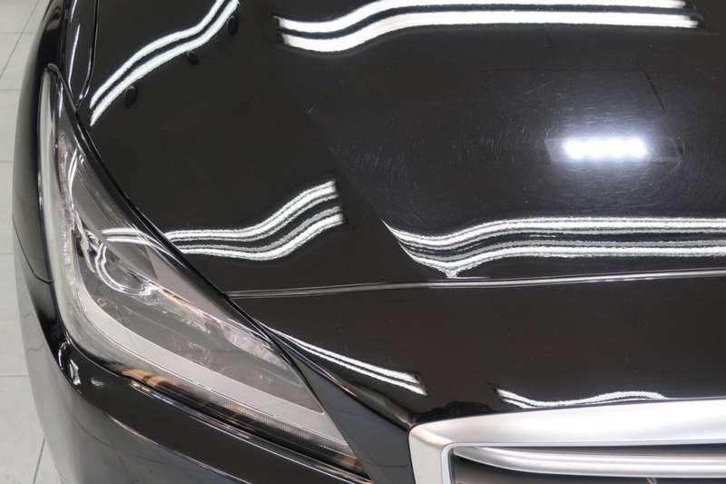 [마포구 본점 모터큐브] 제네시스 광택, 코팅 제대로  시공 전