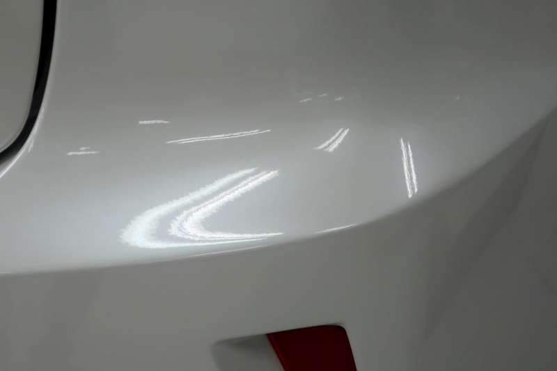 렉서스 RX450h 덴트 시공 사진